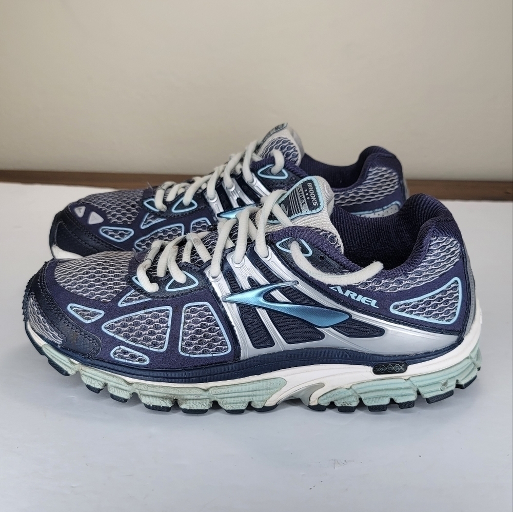 Brooks Ariel 14 Running Shoes Women's Size 8